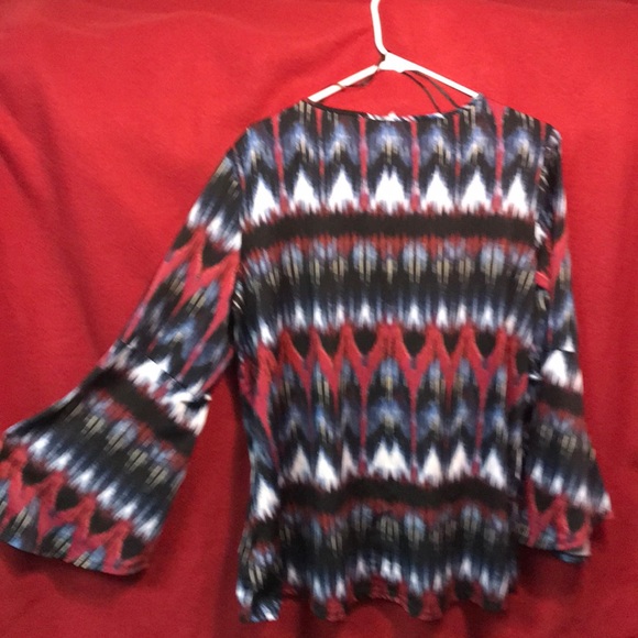 Blouse - Picture 4 of 4